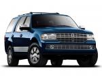 Lincoln Navigator 2006 года